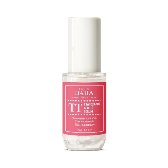 Cos De BAHA - TT Tranexamic Acid Facial Serum 30ml