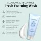 DHC - Acne Control Fresh Foaming Wash 130g