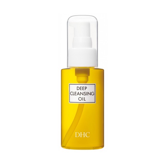 DHC - Deep Cleansing Oil 70ml 4511413305478 www.tsmpk.com