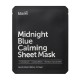 Dear Klairs - Midnight Blue Calming Sheet Mask 