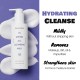 Dewytree - Hi Amino All Cleansing Milk 200ml