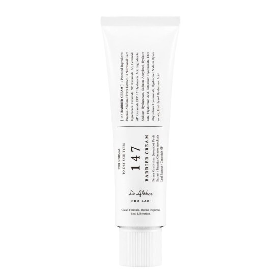 Dr Althea - 147 Barrier Cream 50ml 8809447251363 www.tsmpk.com