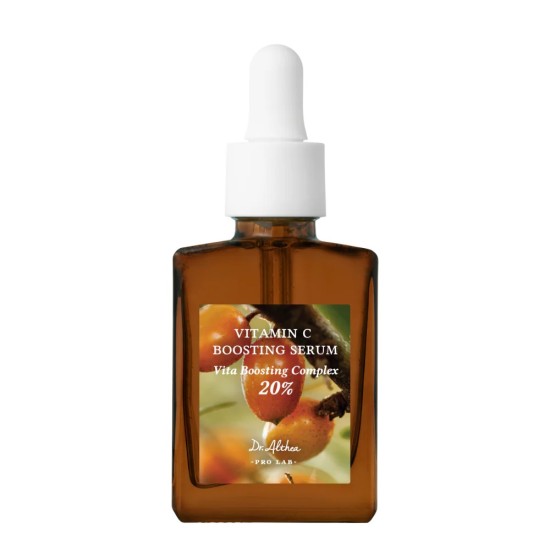 Dr Althea - Vitamin C Boosting Serum 30ml