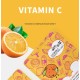 Esfolio - Vitamin C Essence Mask Sheet