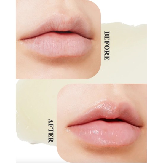 Etude House - Ginger Sugar Overnight Lip Mask Jumbo 23g