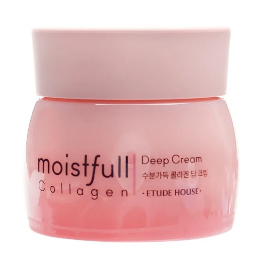 Etude House - Moistfull Collagen Deep Cream 75ml