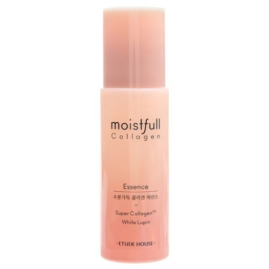 Etude House - Moistfull Collagen Essence 80ml 8809587365586 www.tsmpk.com