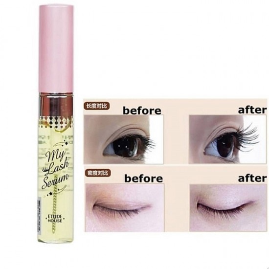 Etude House - My Lash Serum Jumbo 18g