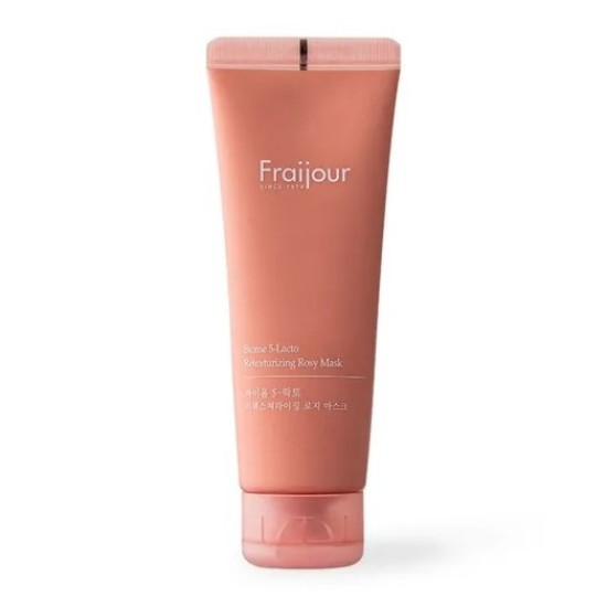 Fraijour - Biome 5-Lacto Retexturizing Rosy Mask 75g