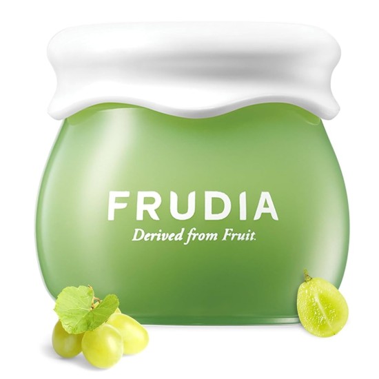 Frudia - Green Grape Pore Control Cream 55g