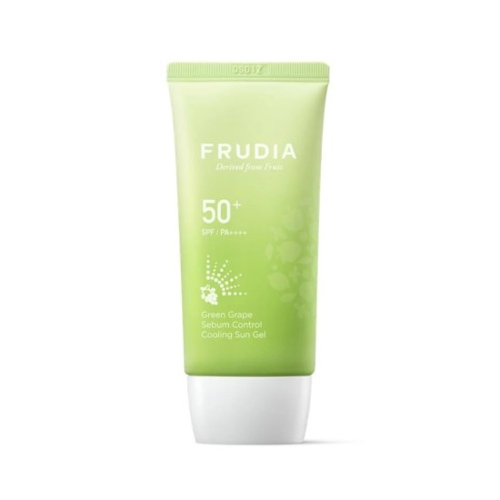 Frudia - Green Grape Sebum Control Sun Gel 50g