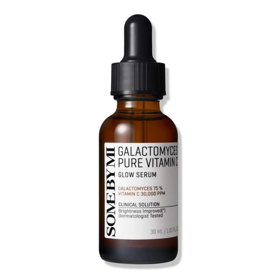 Some By Mi - Galactomyces Pure Vitamin C Glow Serum 30ml 8809647390114 www.tsmpk.com