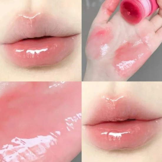 Gege Bear - Translucent Essence Lipstick  No.1 9g