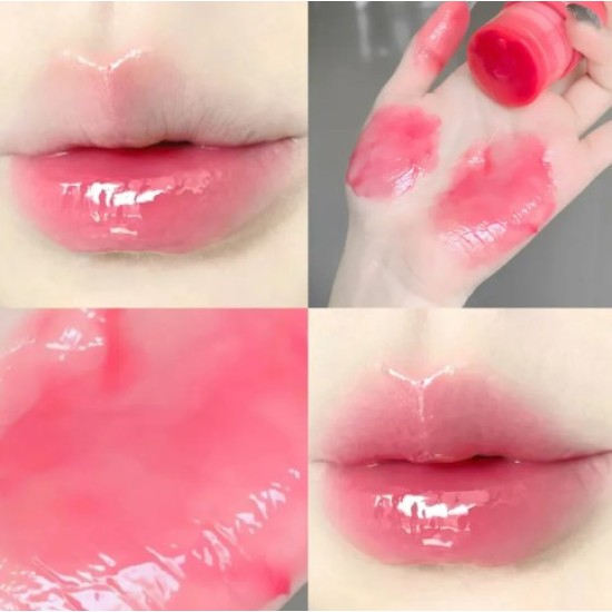 Gege Bear - Translucent Essence Lipstick  No.2 9g