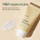 Goodal - Vegan Rice Milk Moisturizing Cream 70ml 8809786599904 www.tsmpk.com