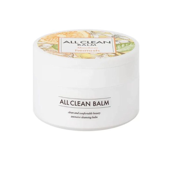 Heimish - All Clean Balm Mandarin 50ml