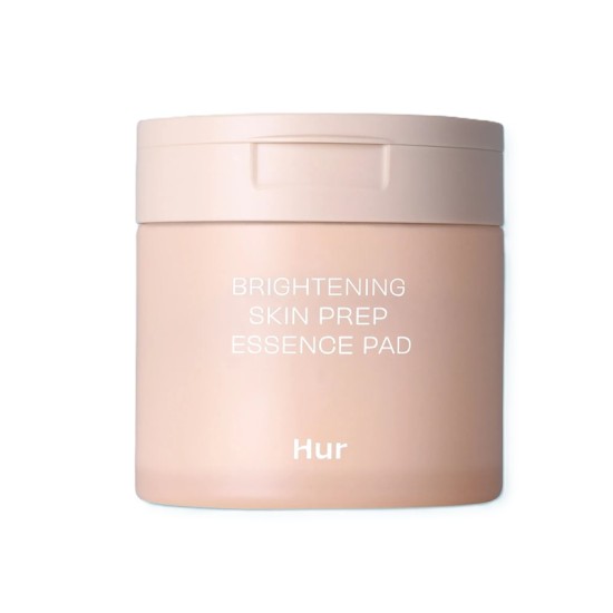 House of Hur - Brightening Skin Prep Essence Pad 70 pads