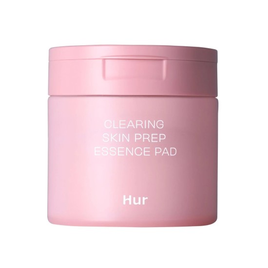 House of Hur - Clearing Skin Prep Essence Pad 70 pads