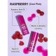 I Dew Care - Glow Easy Vitamin C Lip Oil Raspberry 6ml