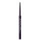 ISEHAN - Kiss Me Heroine Make Long Stay Sharp Gel Liner 01 Deep Black