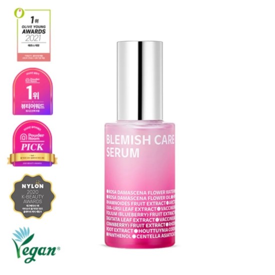 ISOI - Blemish Care Up Serum 25ml