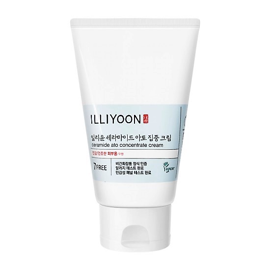 Illiyoon - Ceramide Auto Concentrate Cream 200ml 8806390500050 www.tsmpk.com