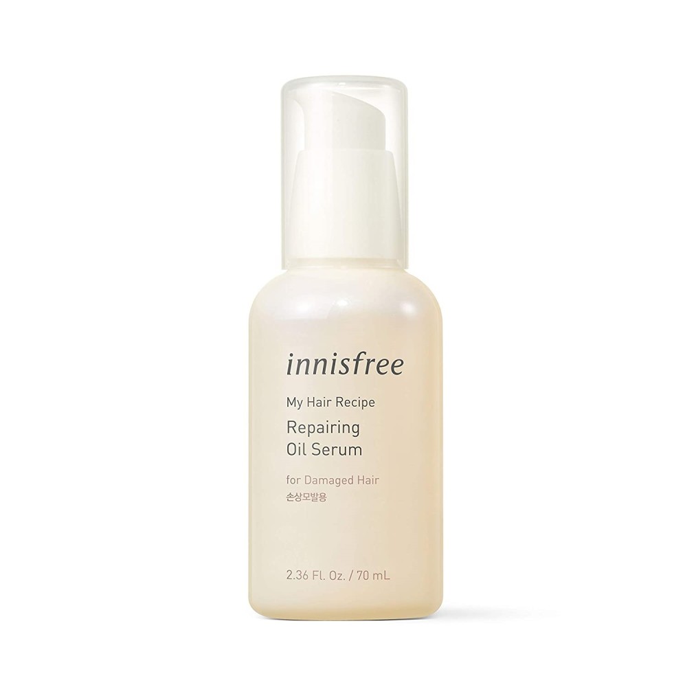 Сыворотка 70. Innisfree my hair Moisturizing Oil Serum for Dry hair. Repairing hair Oil Serum. Curl styling Serum. Moisturizing Oil.