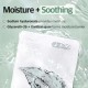 Isntree - Mugwort Calming Gauze Sheet Mask New Version