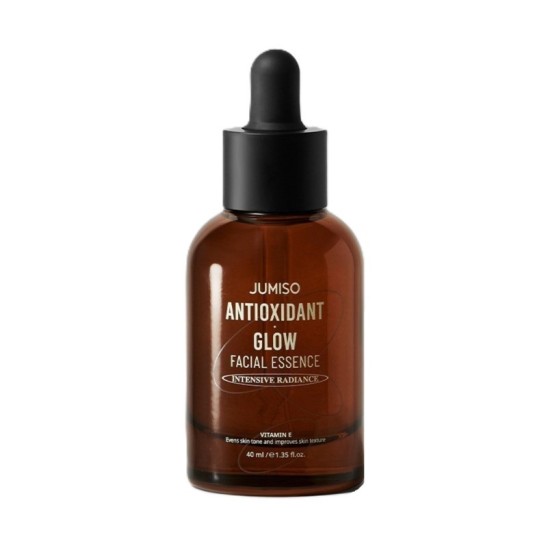 Jumiso - Antioxidant Glow Facial Essence 40ml