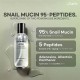 Jumiso - Snail Mucin 95 + Peptide Facial Essence 140ml
