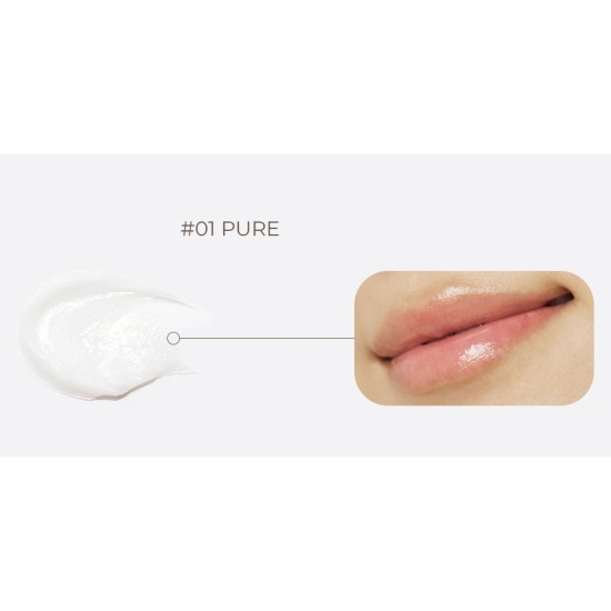 Kaine - Glow Melting Lip Balm Pure 3.7g