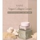 Kaine - Vegan Collagen Youth Cream 50ml 8809738596258 www.tsmpk.com