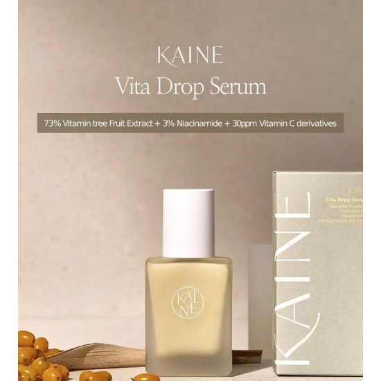 Kaine - Vita Drop Serum 30ml