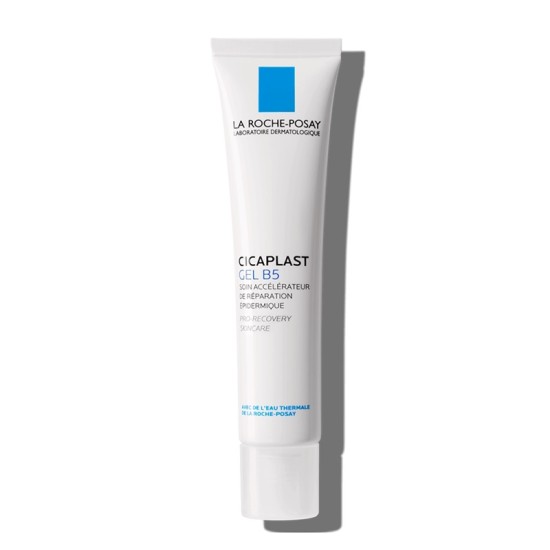 La Roche Posay - Cicaplast Gel B5 Pro-Recovery Skincare 40ml 3337875586269 www.tsmpk.com