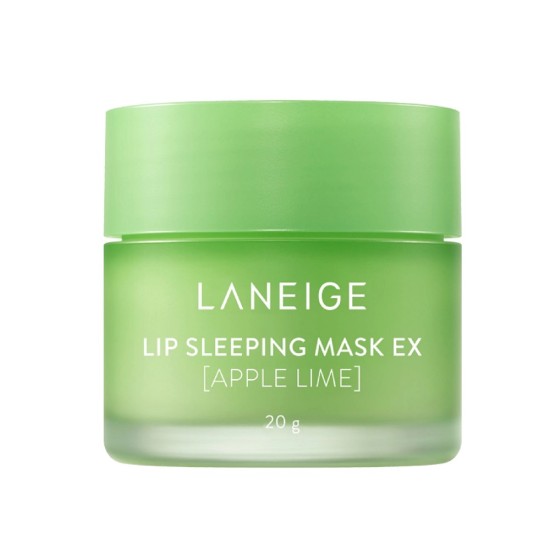 Laneige - Lip Sleeping Mask Apple Lime EX 20g 8809685797371 www.tsmpk.com