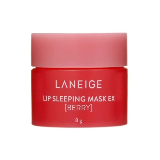 Laneige - Lip Sleeping Mask Berry EX 8g 9200439 www.tsmpk.com