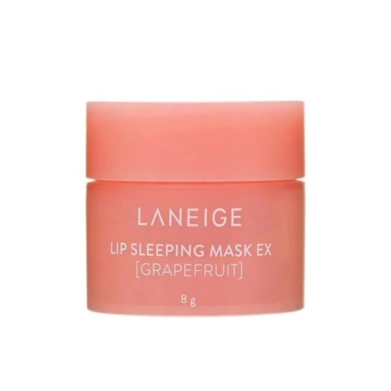 Laneige - Lip Sleeping Mask Grapefruit EX 8g 9200440 www.tsmpk.com