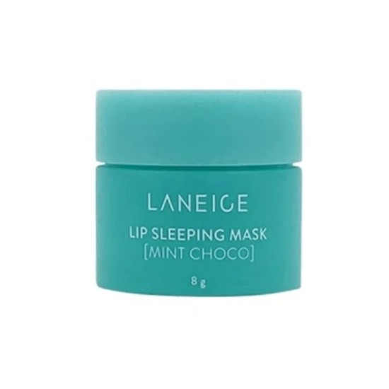 Laneige - Lip Sleeping Mask Mint Choco EX 8g 9200441 www.tsmpk.com