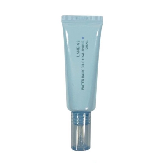 Laneige - Water Bank Blue Hyaluronic Cream Combination to Oily Skins 25ml 9200470 www.tsmpk.com