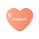 Lilybyred - Luv Beam Cheek Balm Mini Zesty Coral