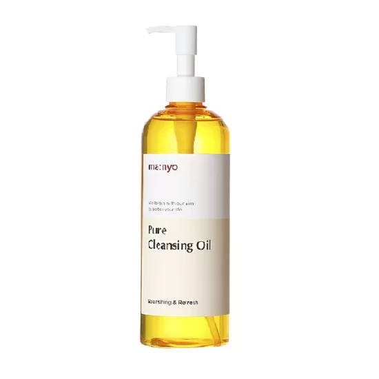 Manyo – Pure Cleansing Oil 200ml 8809082392292 www.tsm ...