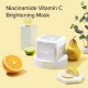 Mary&May - Niacinanide Vitamin C Brightening Mask 30pcs 8809670681401 www.tsmpk.com