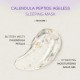 Mary&May - Calendula Peptide Ageless Sleeping Mask 110g