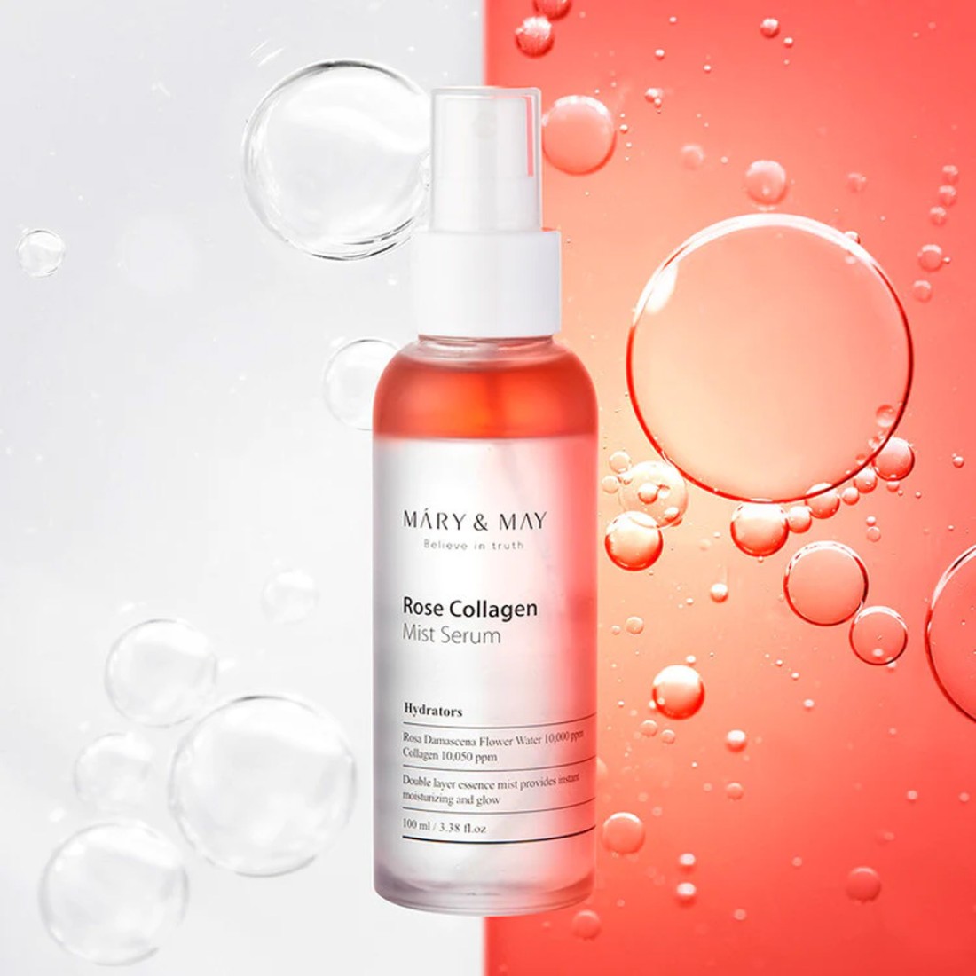 Mary may niacinamide chaenomeles sinensis serum. Mary May мист сыворотка. Mary&May мист-сыворотка для лица Rose Collagen Mist Serum, 100 мл. Mary May корейская косметика. Коллаген роз.