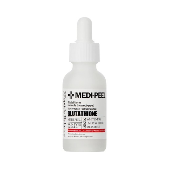 Medi-Peel - Bio-Intense Glutathione White Ampoule 30ml