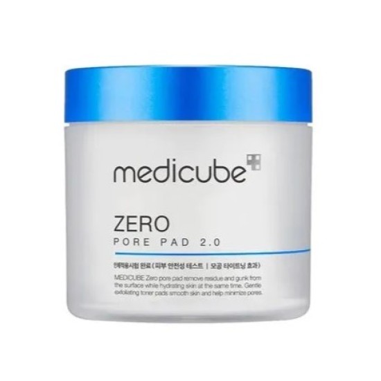 Medicube - Zero Pore Pad 2.0 70 pads