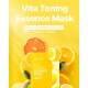 Mediheal - Vita Toning Essence Mask