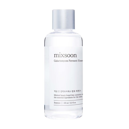 Mixsoon - Galactomyces Ferment Essence 100ml 8809268158452 www.tsmpk.com