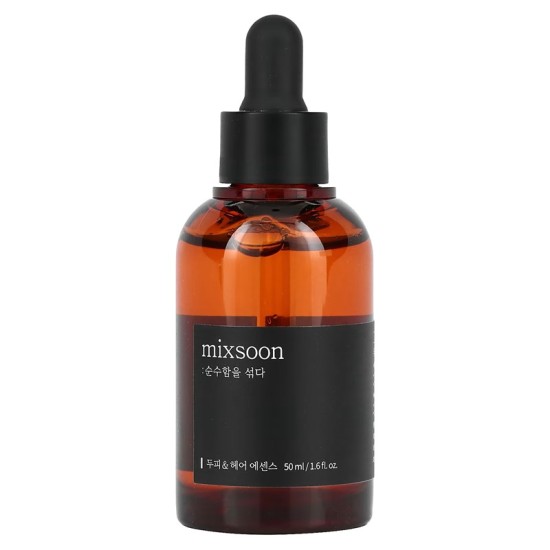 Mixsoon - Scalp & Hair Essence 50ml