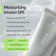 Mizon - Inout Watery Sheer Sunscreen SPF50 PA++++ 50ml